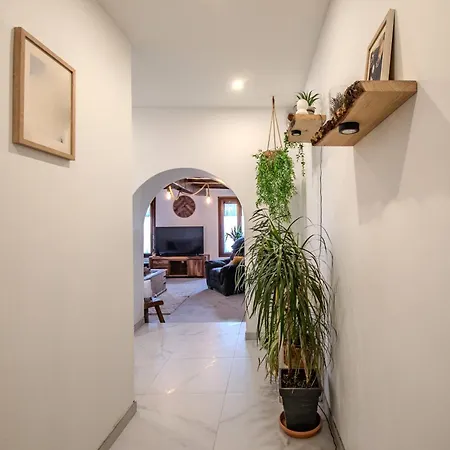 Philippe Alloggio in famiglia *