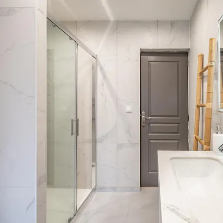 Alloggio in famiglia Philippe *