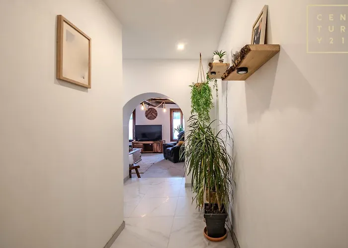 Philippe Alloggio in famiglia *