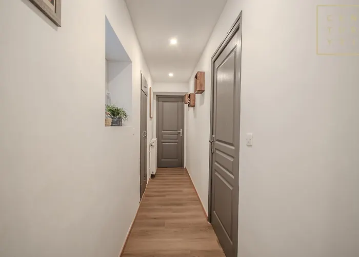 Alloggio in famiglia Philippe Maubeuge