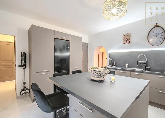 Philippe Alloggio in famiglia