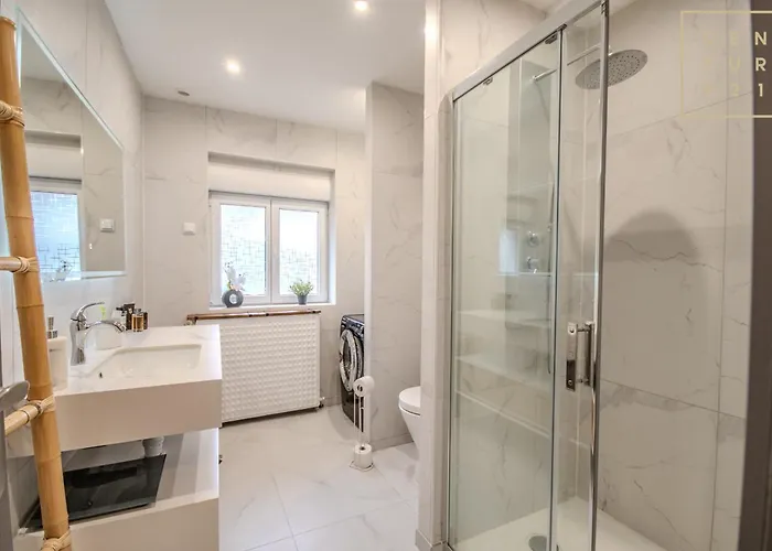 Alloggio in famiglia Philippe Maubeuge