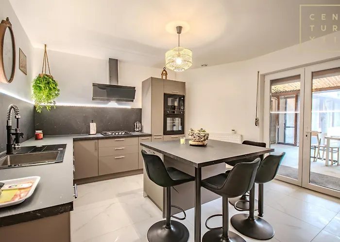 Alloggio in famiglia Philippe