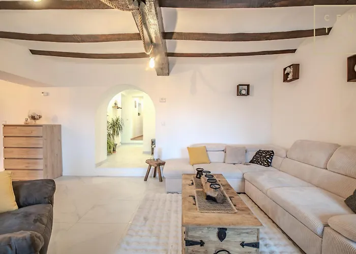 Philippe Alloggio in famiglia